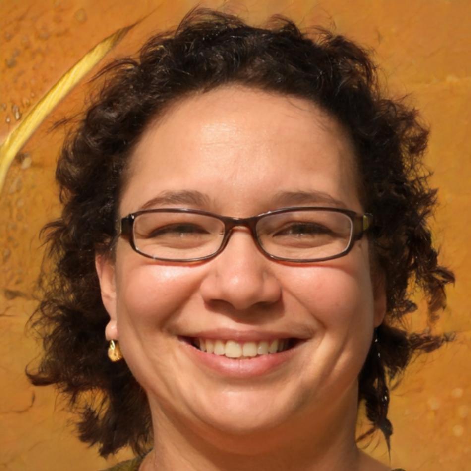 Portrait de Sophie Martineau