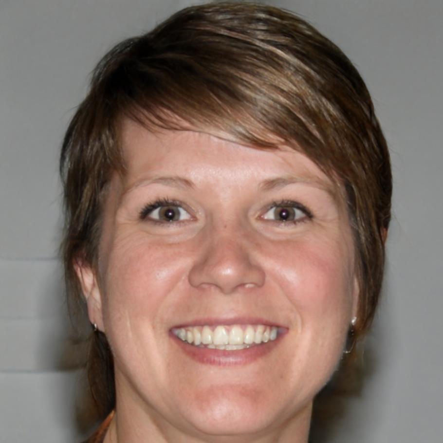 Portrait de Dr. Marie Dubois